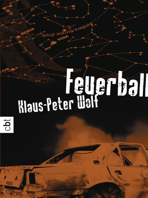Title details for Feuerball by Klaus-Peter Wolf - Available